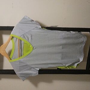 Women's Zoot Run Sunset Tee NWT